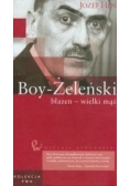 Wielkie biografie Tom 16 Boy Żeleński błazen wielki mąż