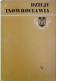Dzieje Inowrocławia