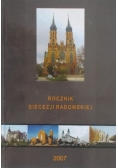 Rocznik diecezji Radomskiej 2007