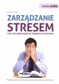 Samo Sedno - Zarządzanie stresem, czyli jak...