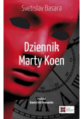 Dziennik Marty Koen