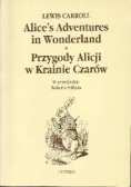 Przyody Alicji w Krainie Czarów