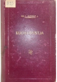 Eucharystia 1921 r.