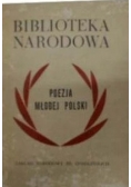 Poezja młodej polski