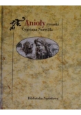 Anioły