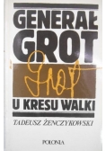 Generał Grot u kresu walki