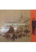 Polskie dni Lenina