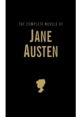 The Complete Novels of Jane Austen