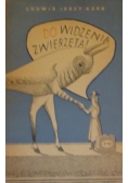 Do widzenia zwierzęta!