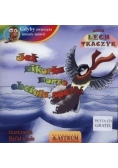 Jak sikorka morze chciała spalić +CD Nowa