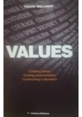 Values
