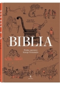Biblia Wielkie opowieści Starego Testamentu