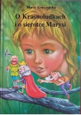 O krasnoludkach i sierotce Marysi