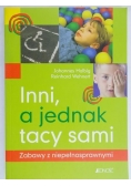 Inni, a jednak tacy sami