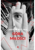 Góra miłości, nowa