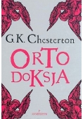 Ortodoksja