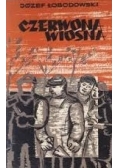 Czerwona wiosna