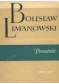 Limanowski Pamiętniki