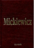 Proza artystyczna i pisma krytyczne  Mickiewicz