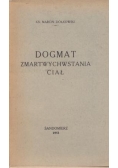 Dogmat zmartwychwstania ciał