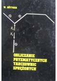 Obliczenie pryzmatycznych tarczownic sprężonych