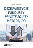 Dezinwestycje funduszy private equity metodą IPO