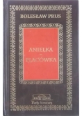 Anielka. Placówka