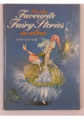 Hamlyn Favourite Fairy Stories in Colour