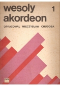 Wesoły akordeon 1