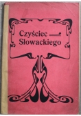 Czyściec Słowackiego 1903 r.