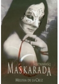 Błękitnokrwiści tom 2 Maskarada