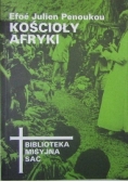 Kościoły Afryki