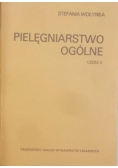 Pielęgniarstwo ogólne część 2
