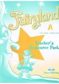 Fairyland 3 Teachers Resource Pack