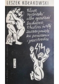 Klucz niebieski