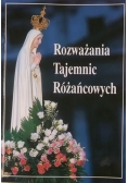 Rozważania tajemnic różańcowych