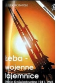 Łeba wojenne tajemnice