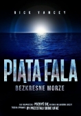 Piąta fala. Bezkresne morze
