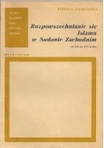 Rozpowszechnianie się Islamu w Sudanie Zachodnim