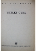 Wielki cyrk