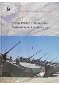 Wojsko Polskie w Afganistanie