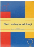 Płeć i rodzaj w edukacji