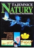 Tajemnice natury, encyklopedia przyrodnicza