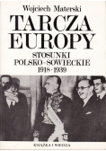 Tarcza Europy Stosunki Polsko Sowieckie 1918 1939