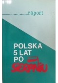 Polska 5 lat po sierpniu