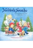 Nadchodzi gwiazdka
