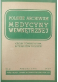 Polskie Archiwum Medycyny wewnętrznej Nr 8
