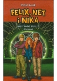 Felix Net i Nika oraz Świat Zero 2 Alternauci