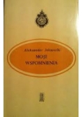 Moje wspomnienia