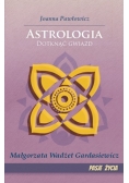 Astrologia. Dotknąć gwiazd